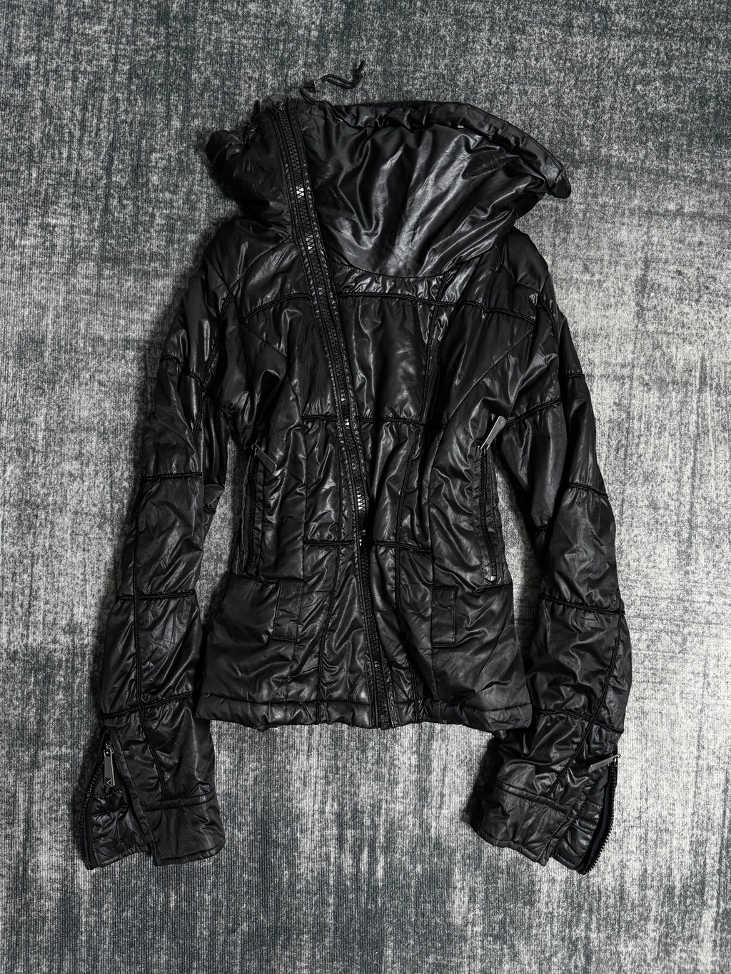 B2V- DESEL JACKET༒