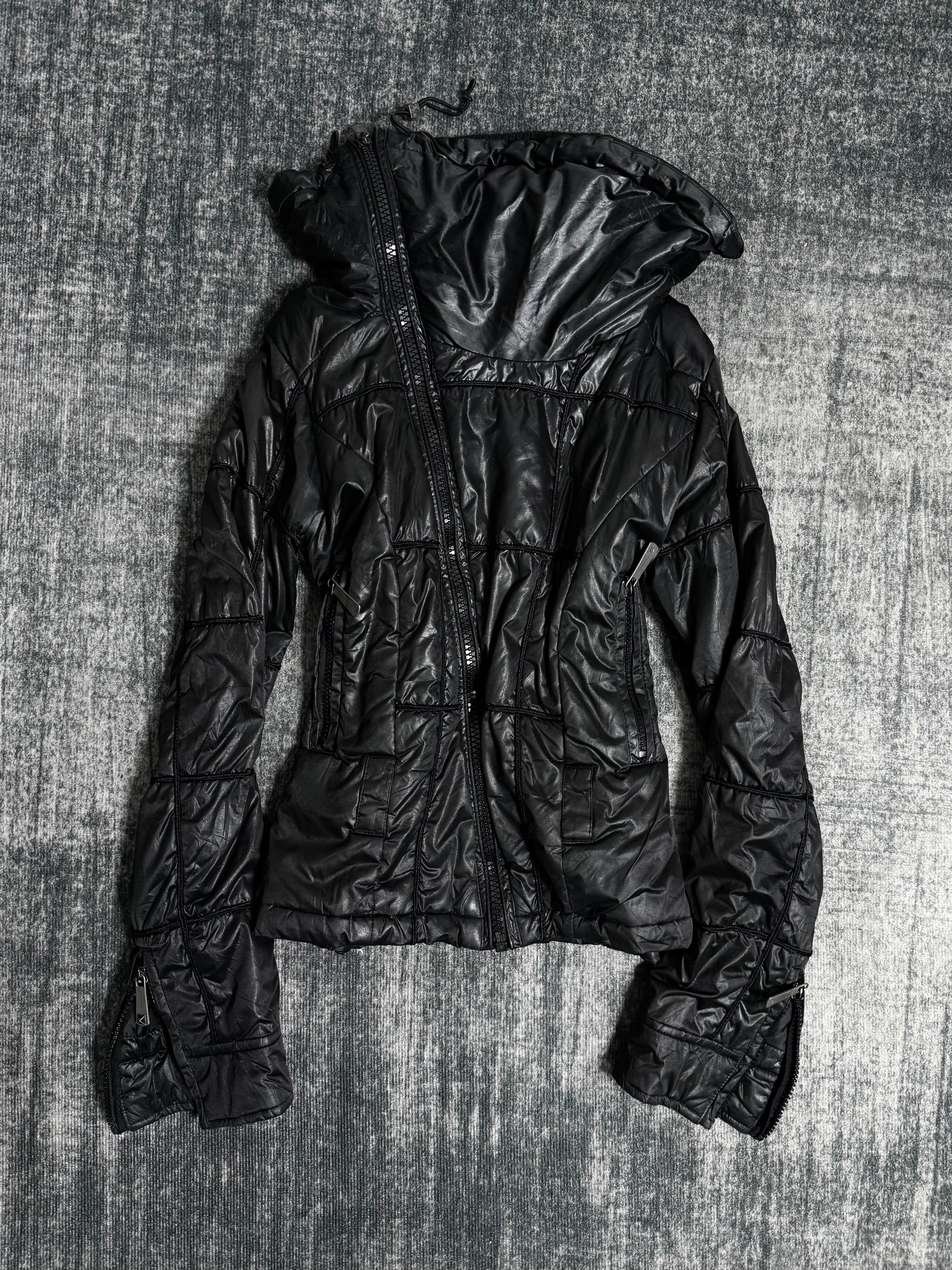 B2V- DESEL JACKET༒
