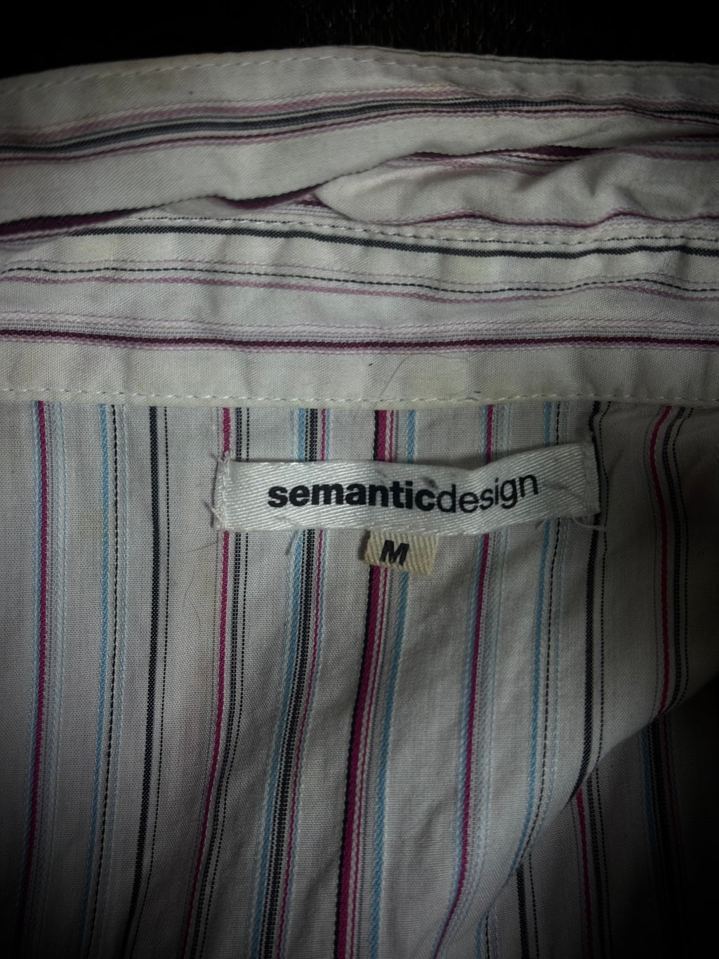 ༒SEMANTIC DESIGN TOP༒