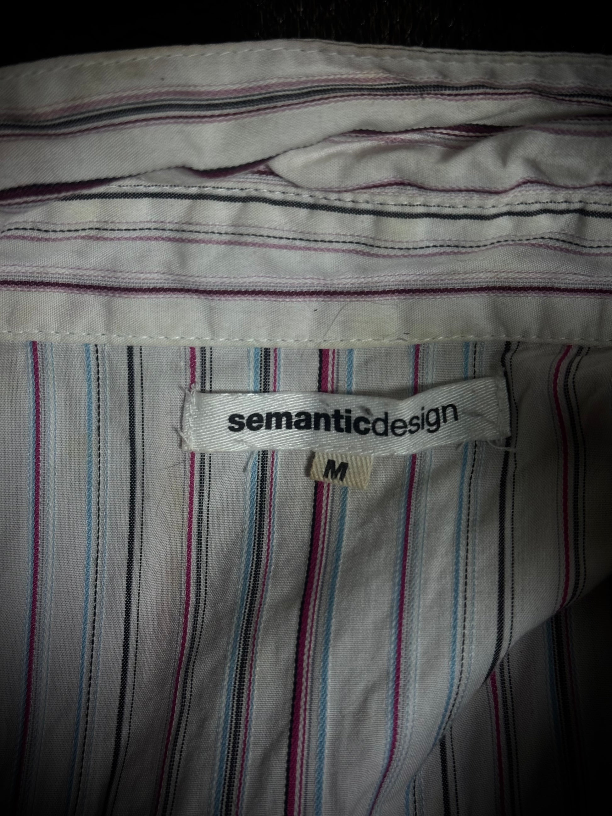 ༒SEMANTIC DESIGN TOP༒