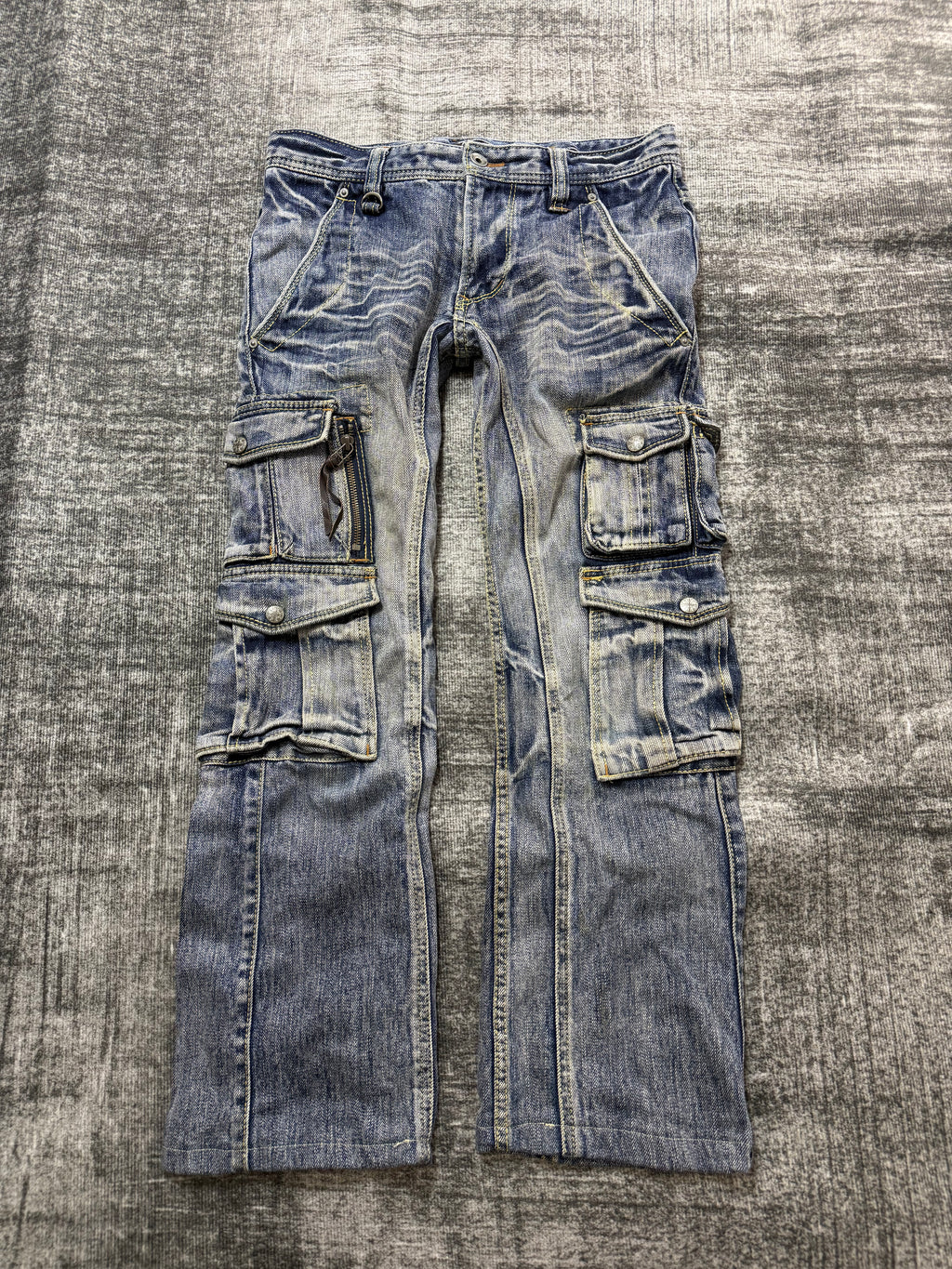 NICLOE CLUB JEANS (3)༒