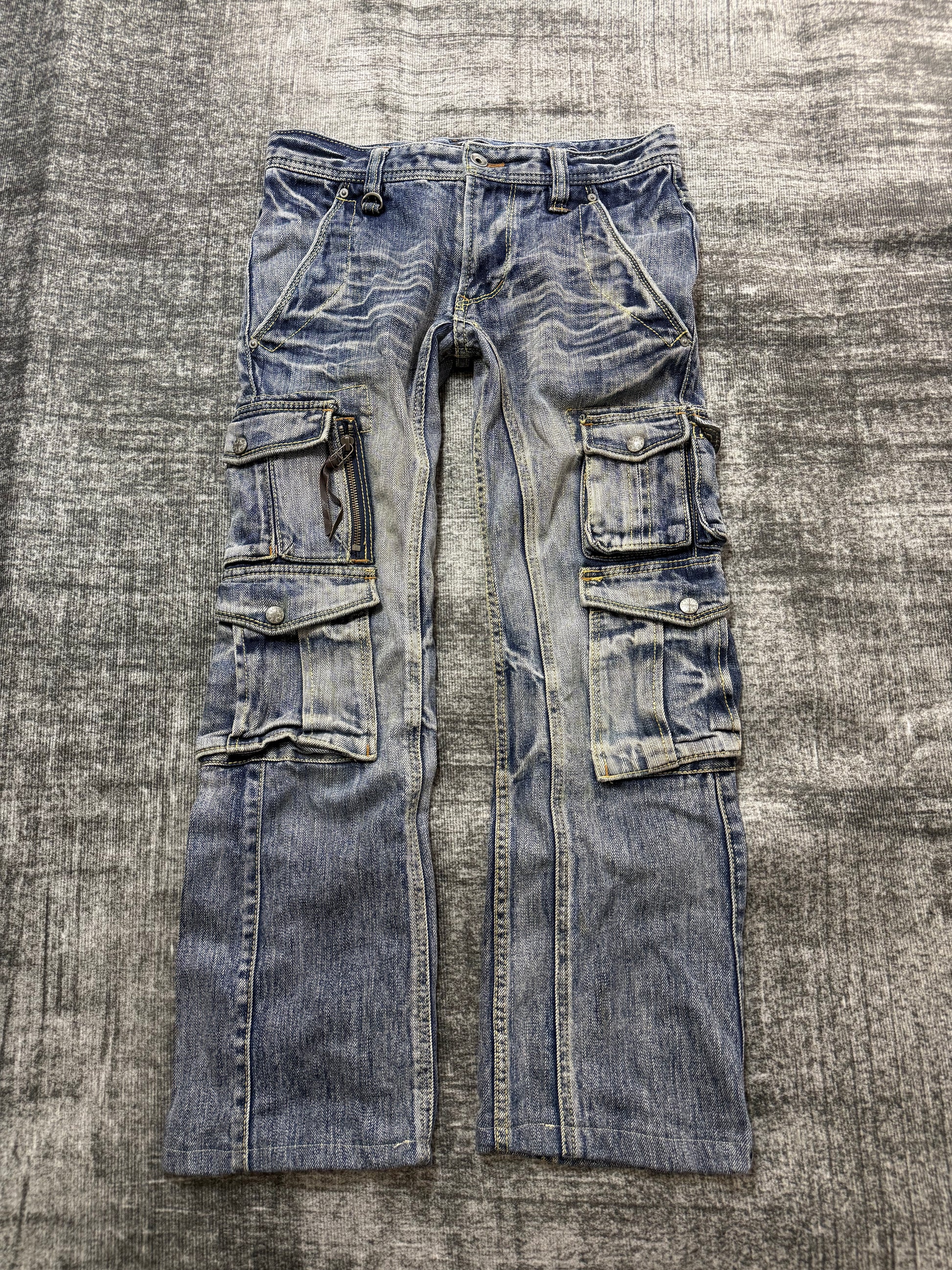 NICLOE CLUB JEANS (3)༒