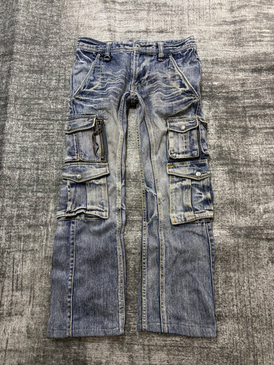 NICLOE CLUB JEANS (3)༒