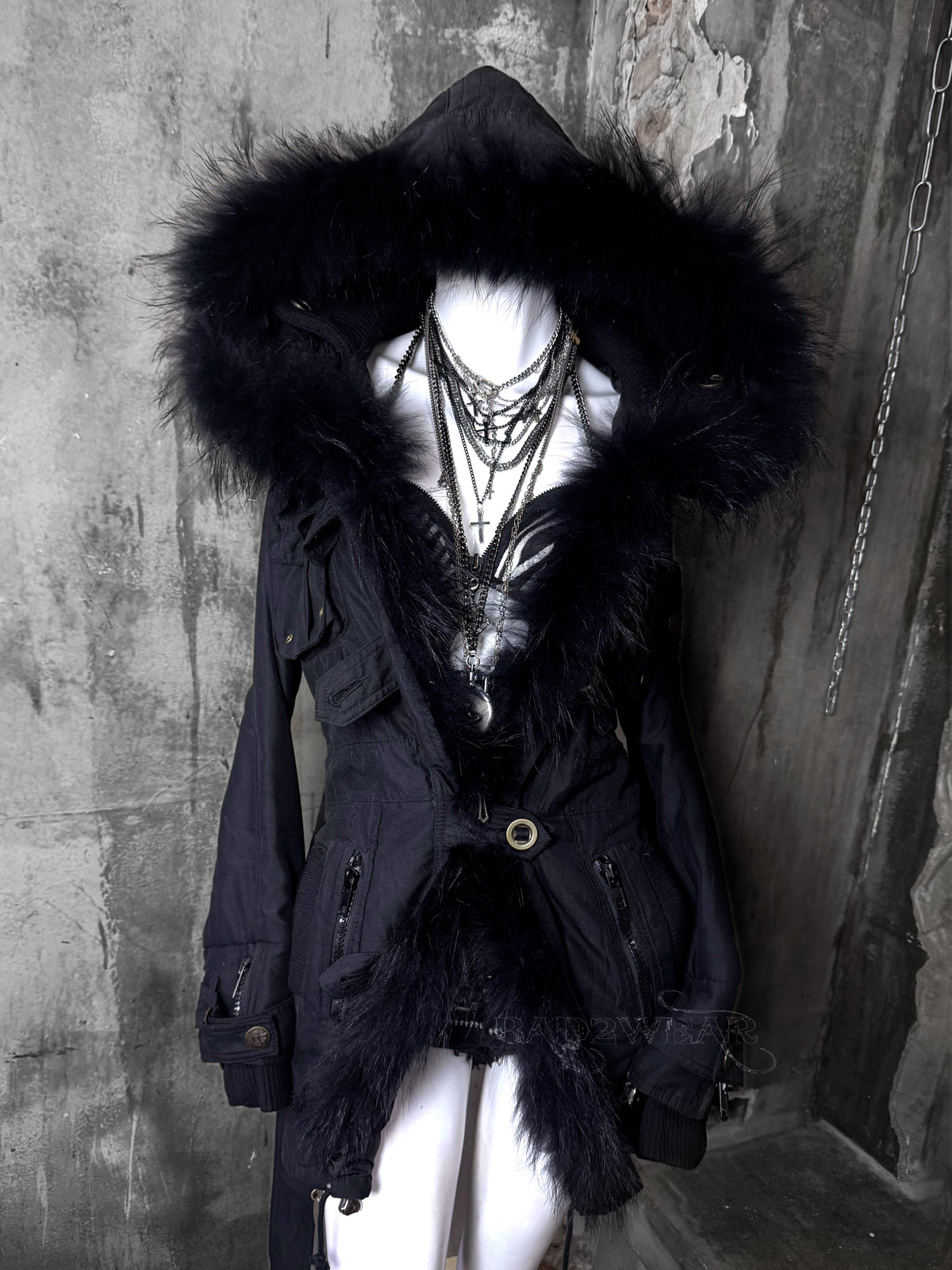 481026BAD2WEAR