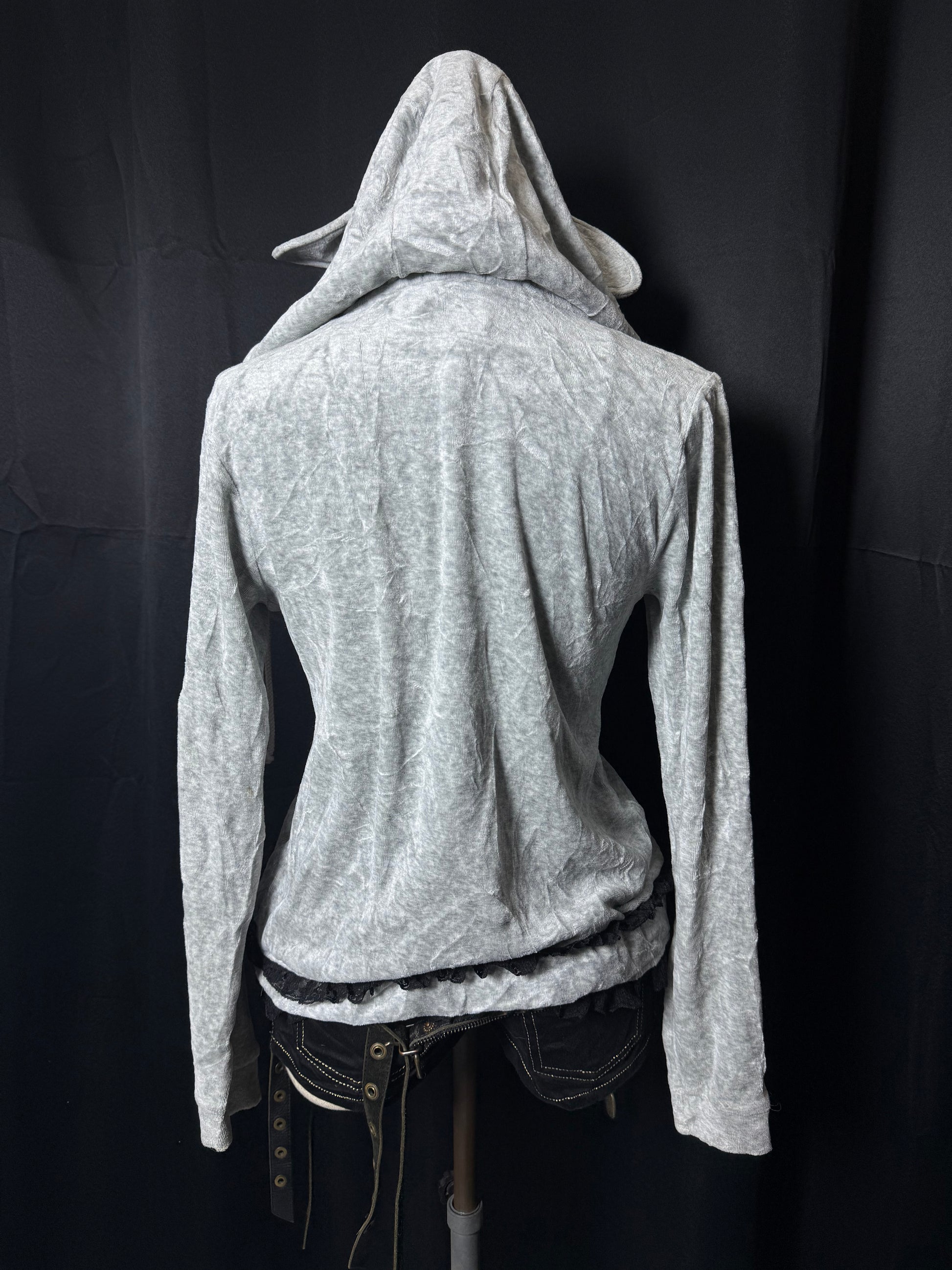 B2V-AIMERFEEL HOODIE ༒