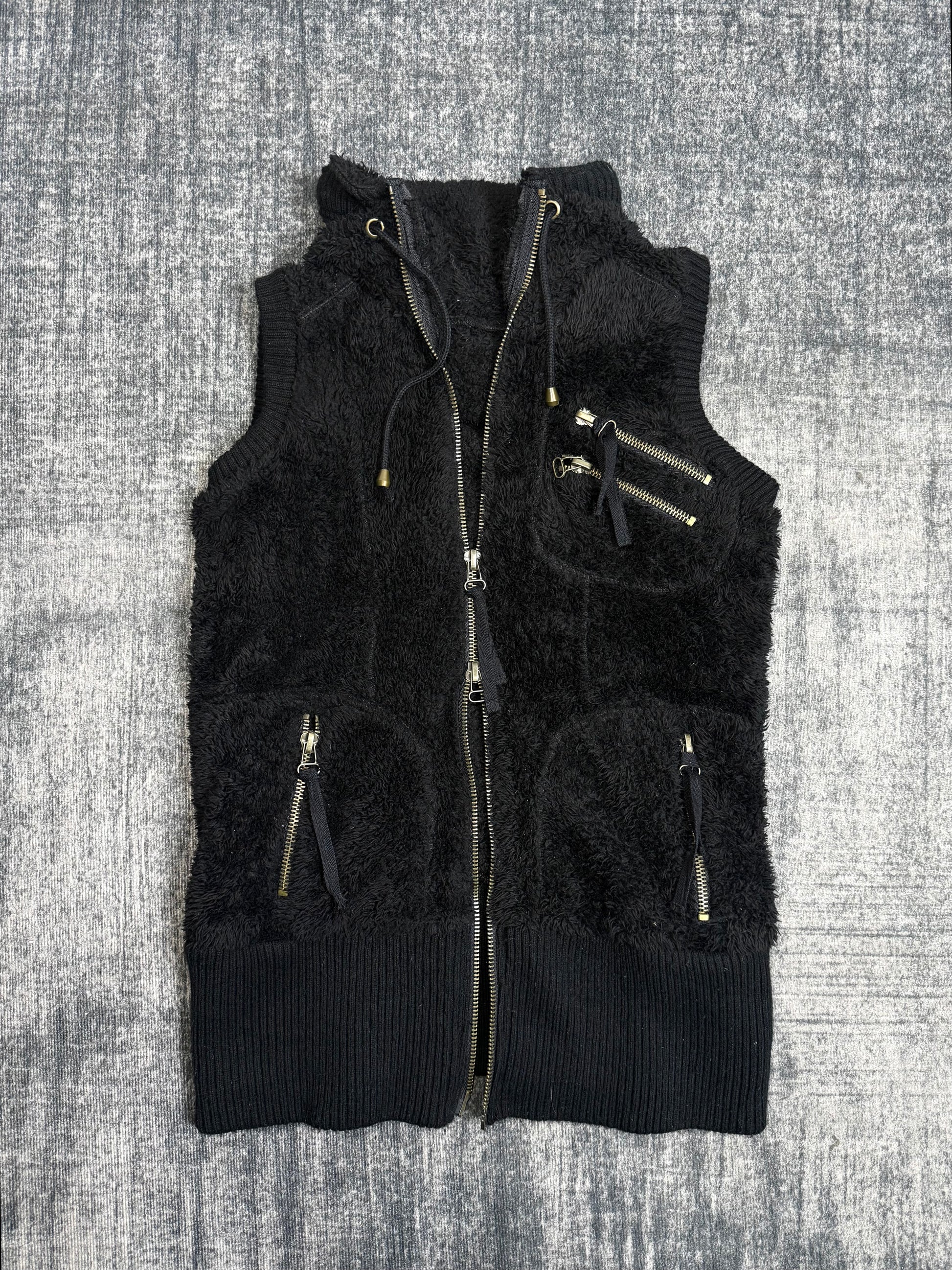 B2V- HCMII JACKET༒