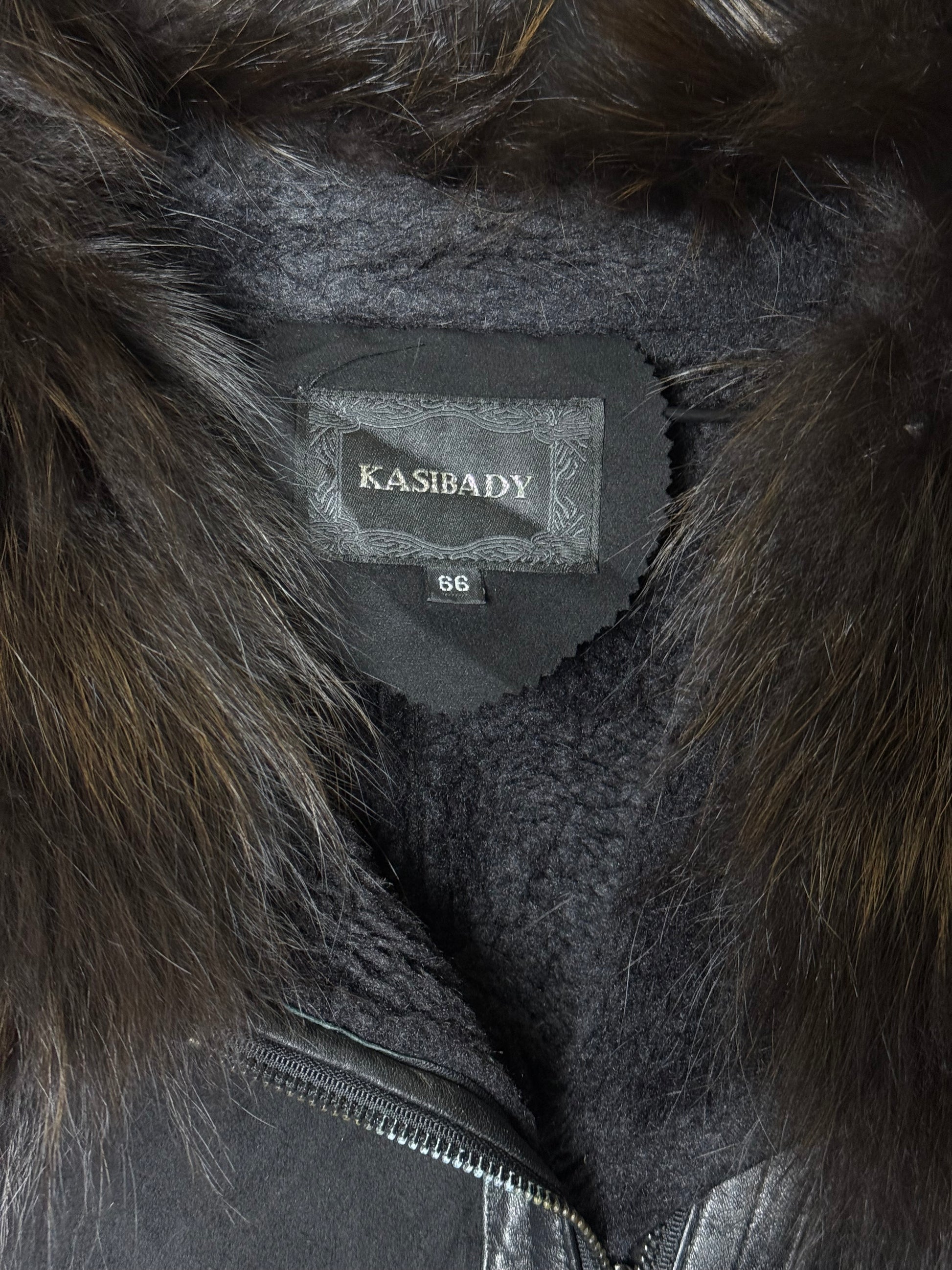 ༒B2V KASIBDY JACKETS༒