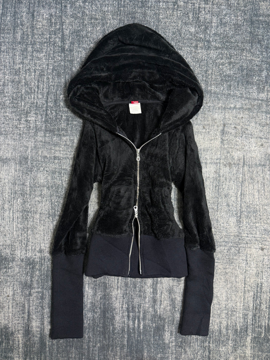 B2V-DOUBLE STANDART HOODIE༒