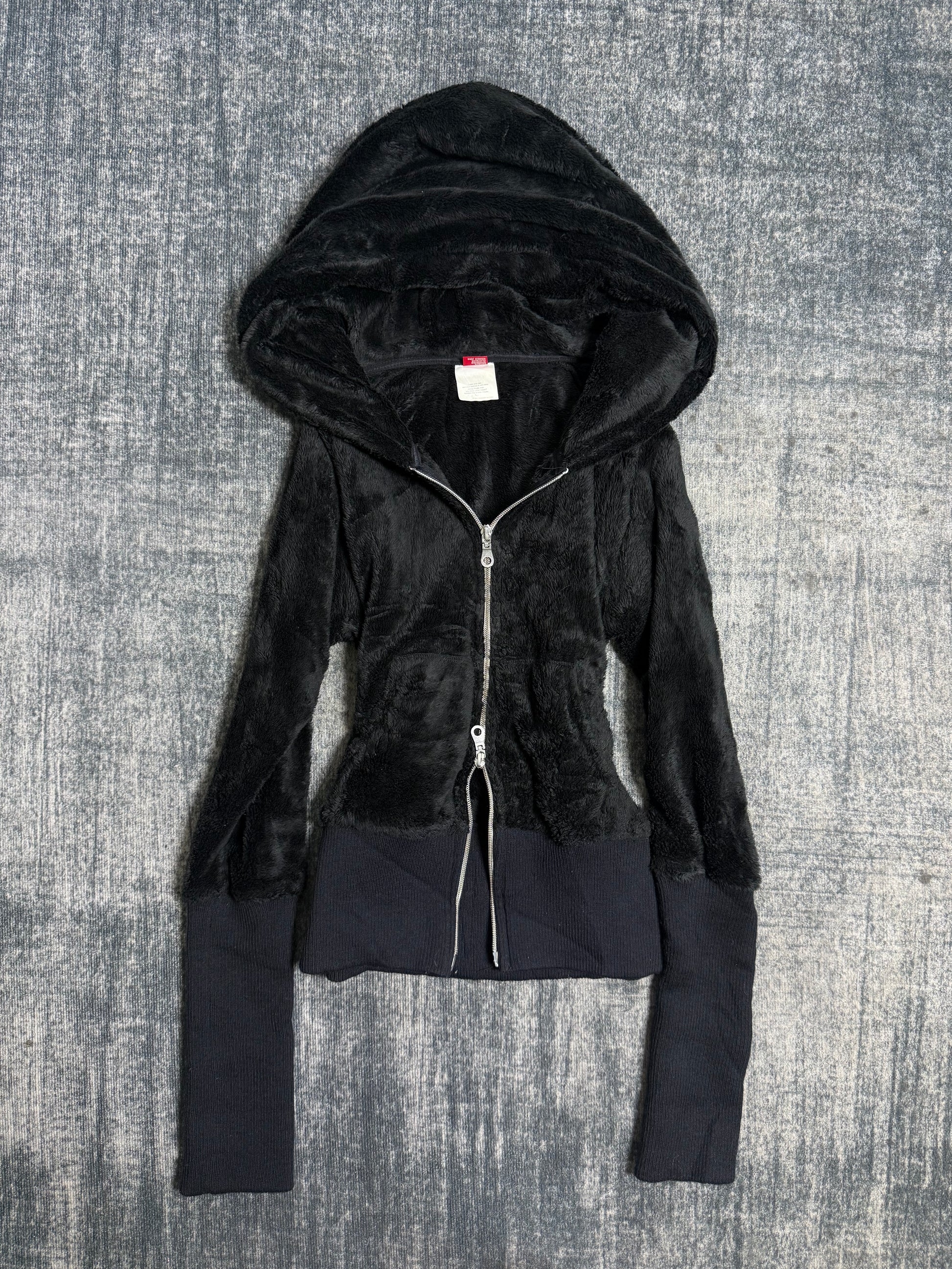 B2V-DOUBLE STANDART HOODIE༒