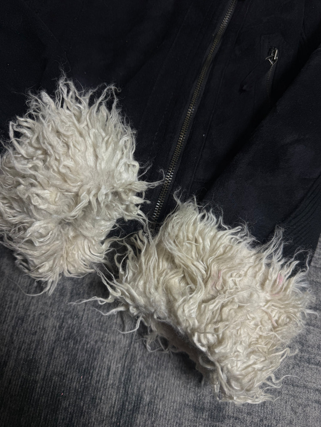 B2V MIXX0 JACKETS༒