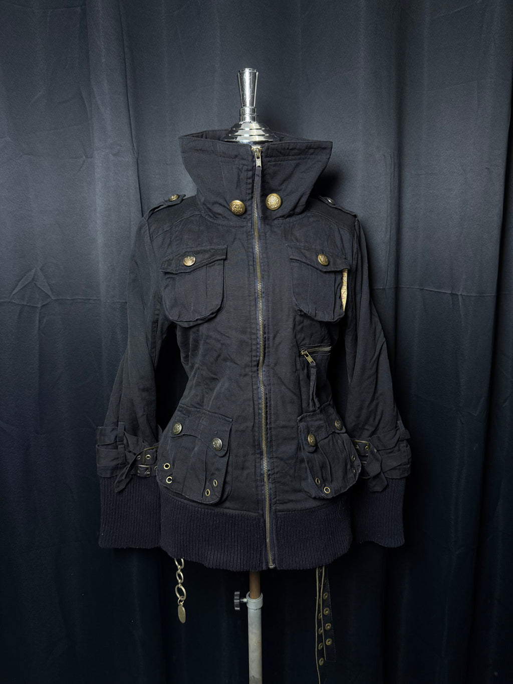B2V-LIZ LISA JACKET༒