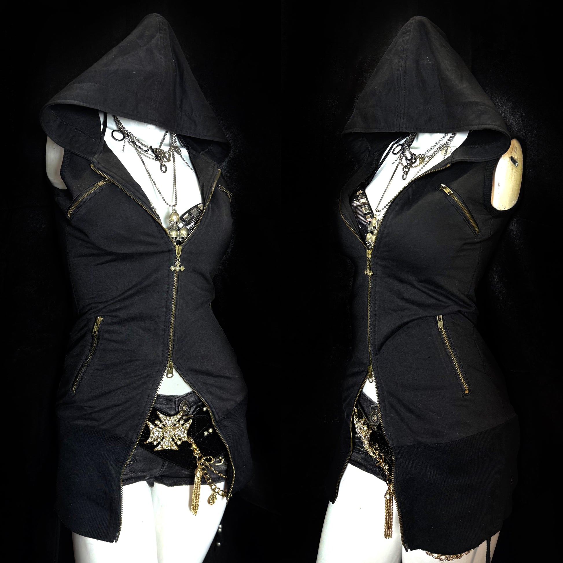 LA HOODIE ༒