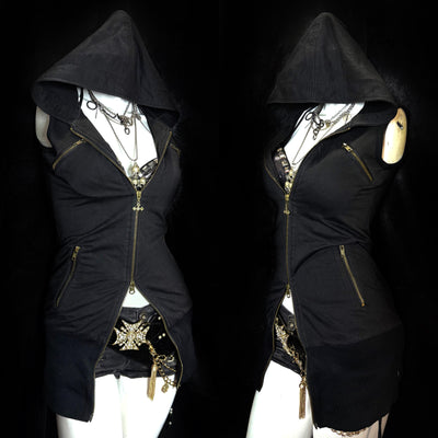 LA HOODIE ༒