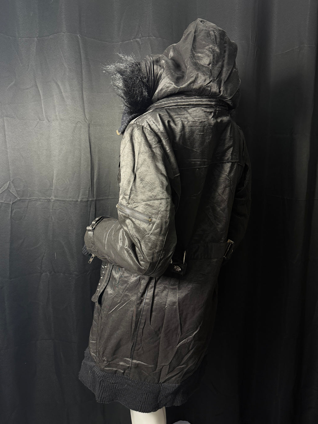 ༒SEX POT REVENGE ༒