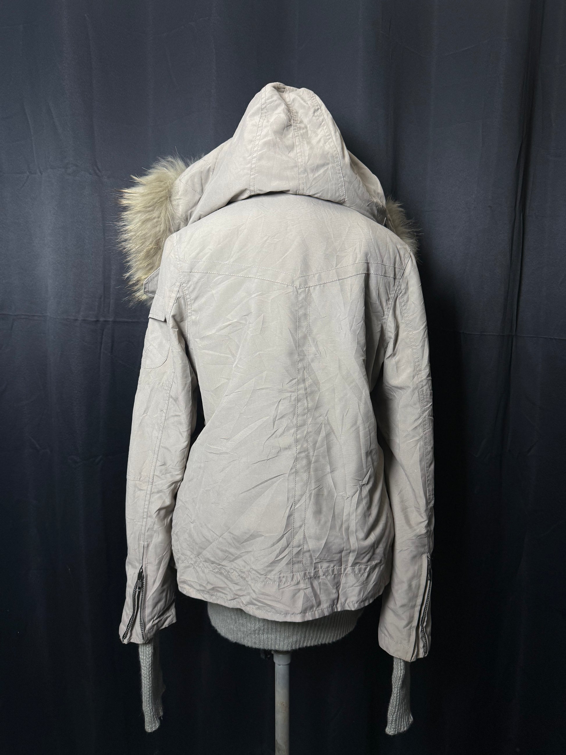 B2V-SISTEMATIC JACKET༒