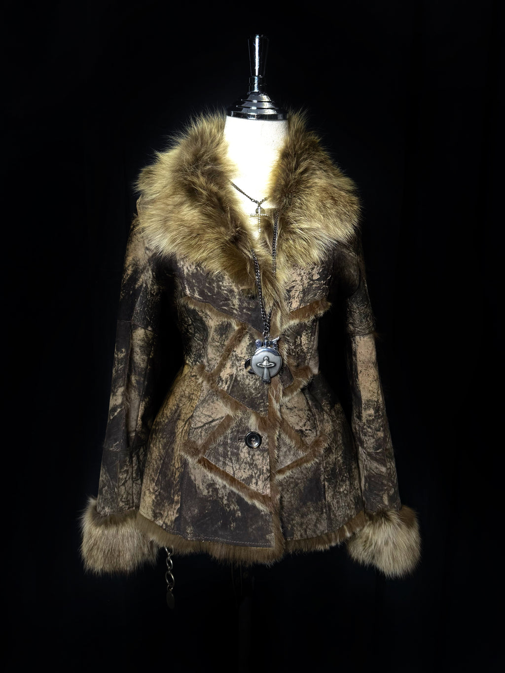 B2V-ANHYDRE JACKET༒  *RARE*