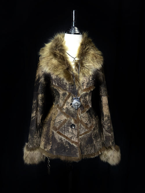 B2V-ANHYDRE JACKET༒  *RARE*