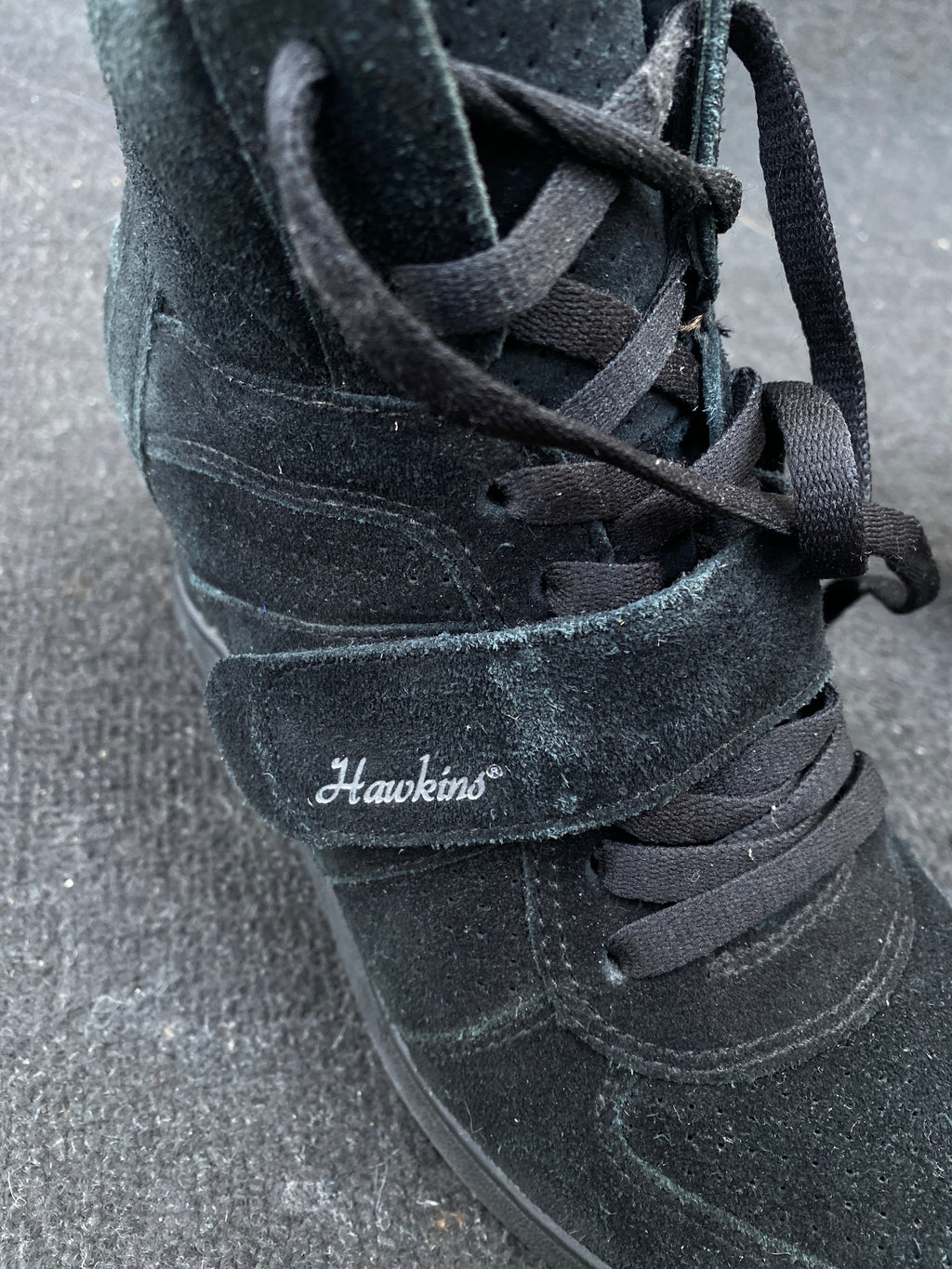 B2V-HAWKINS SHOES༒