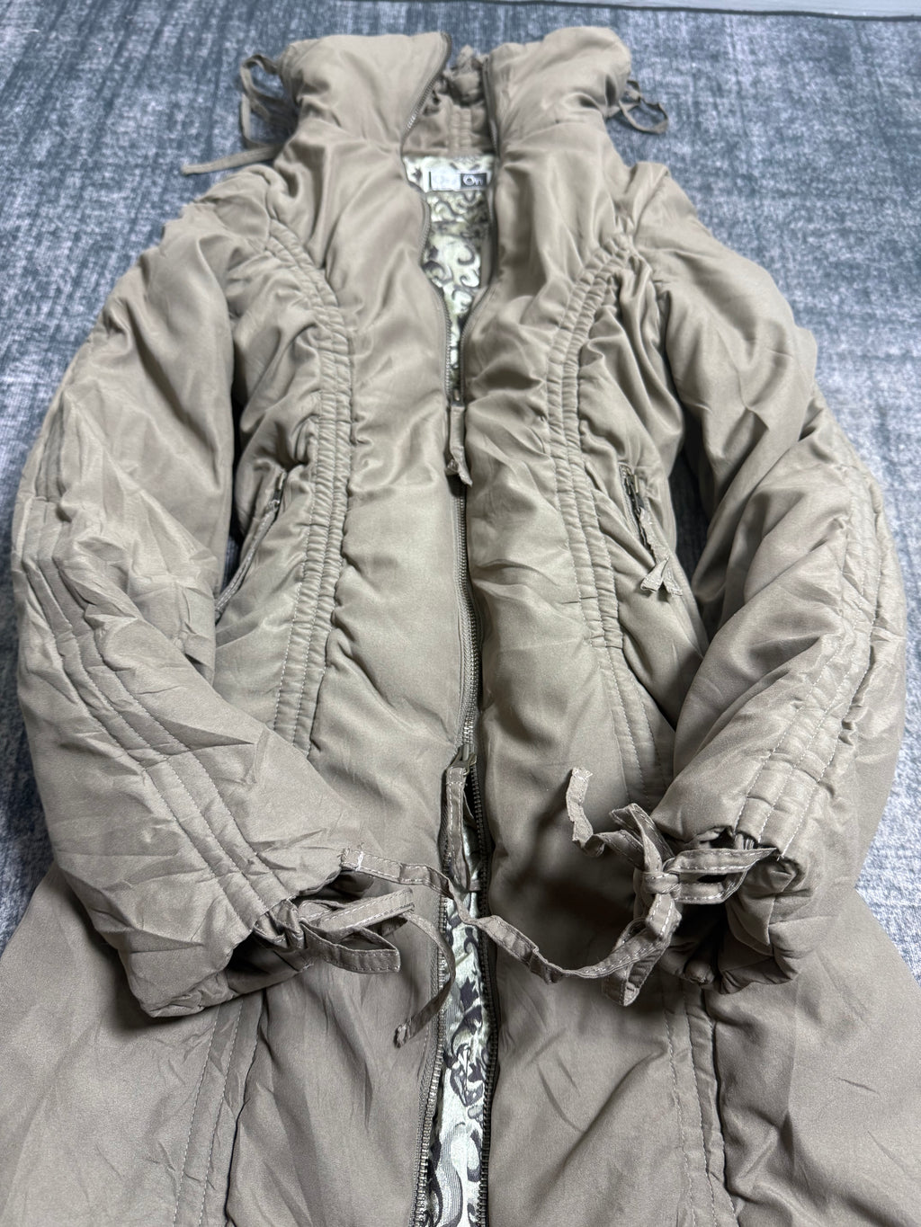 B2V-OZZ JACKET༒ * Rare *