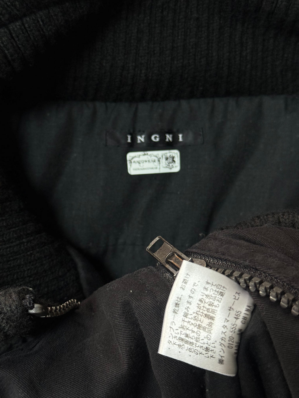 550826BAD2WEAR