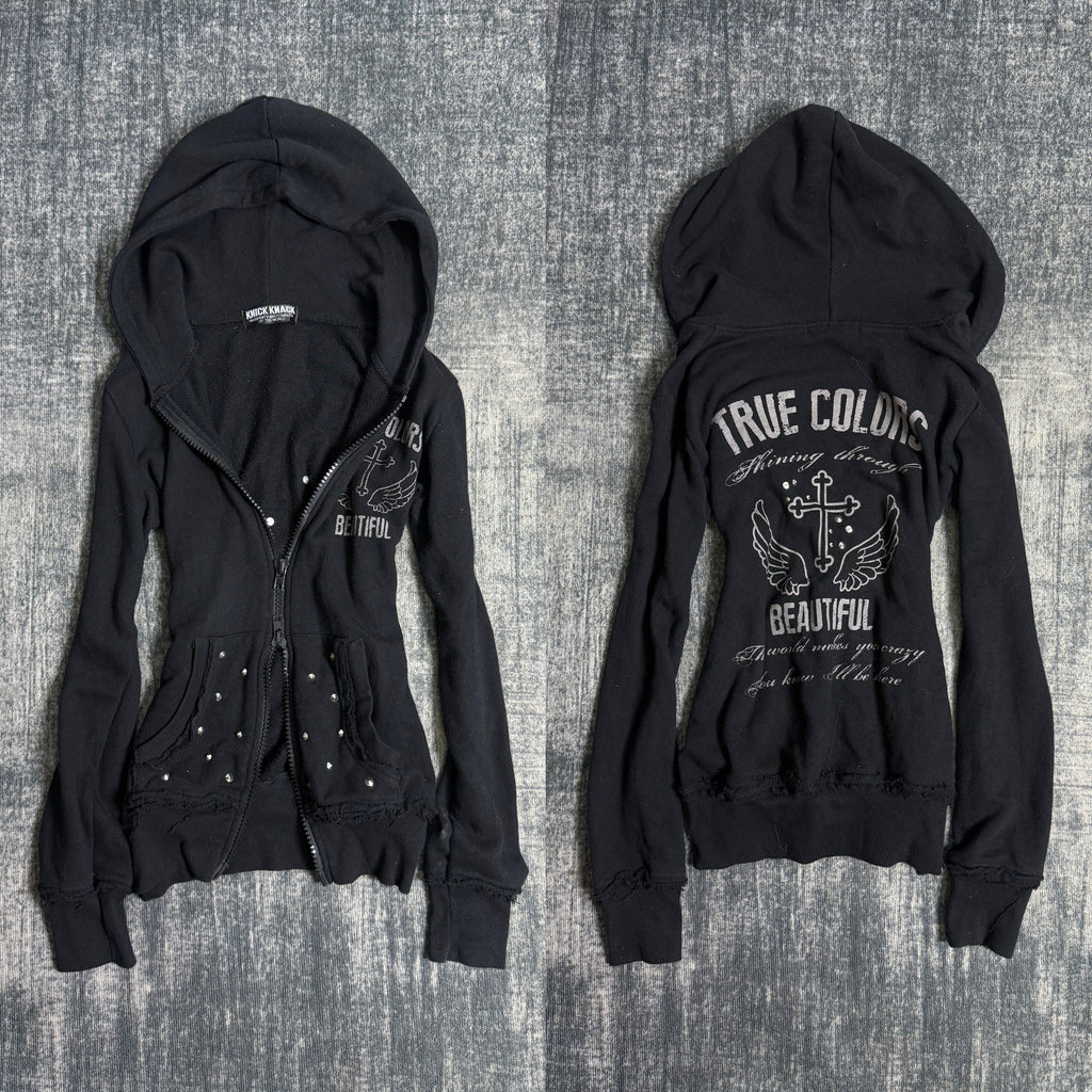 B2V-KNACK KNACK HOOIDE༒