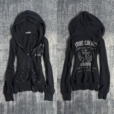 B2V-KNACK KNACK HOOIDE༒