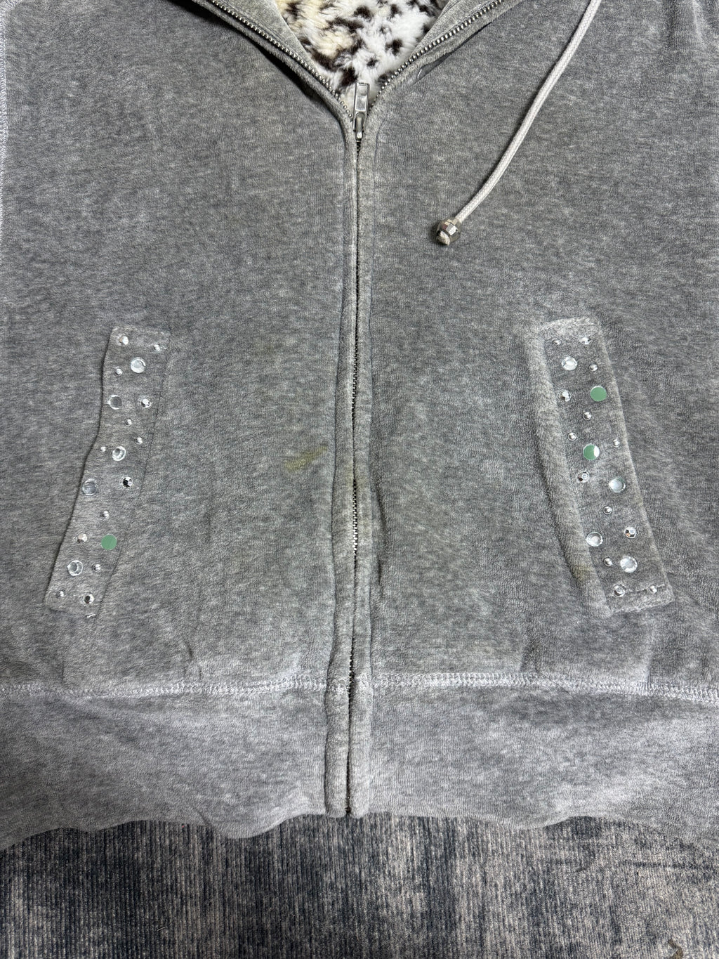 B2V-ONE WAY JACKETS༒