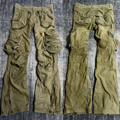 ༒vtg cargo ༒
