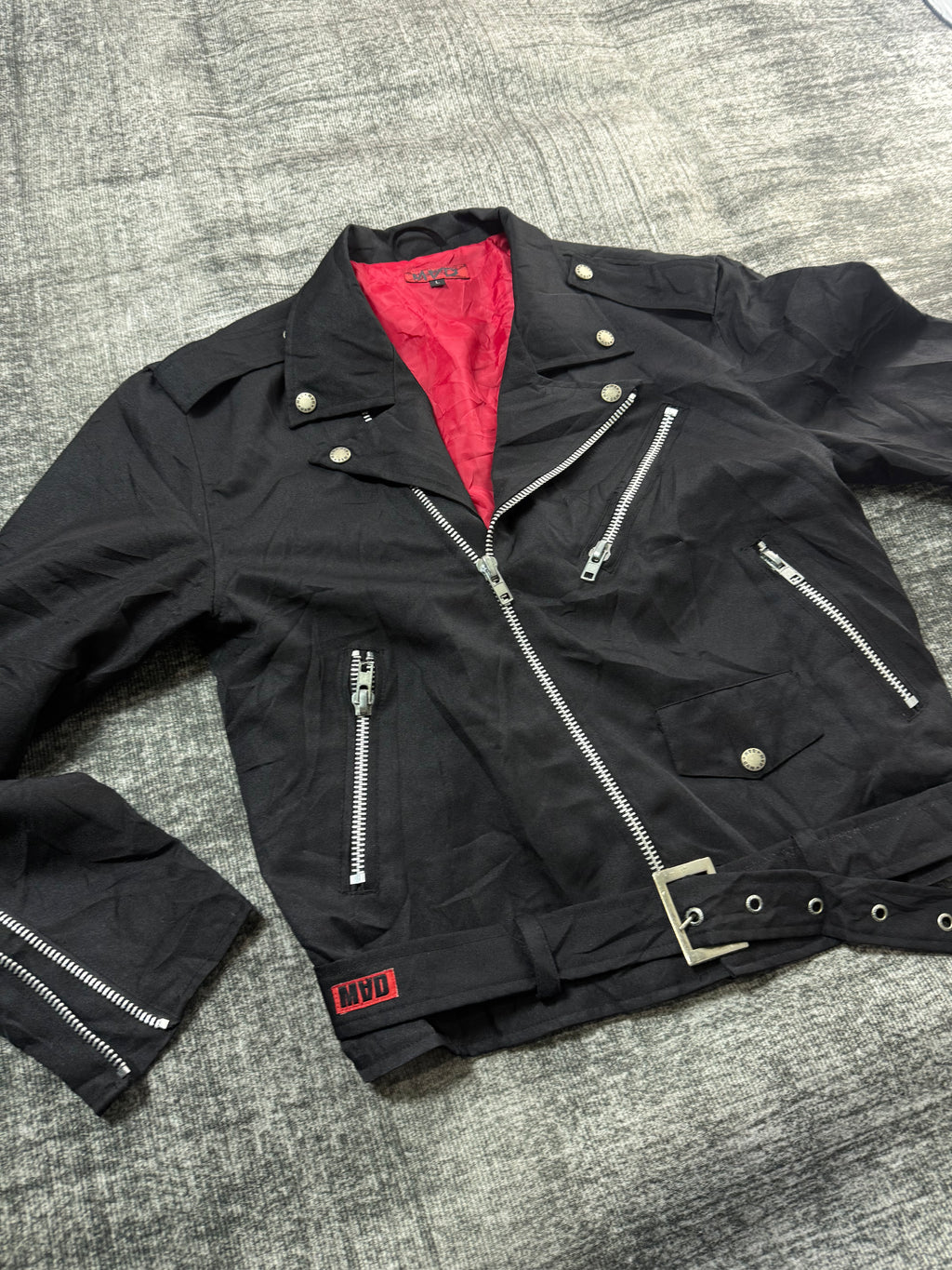 MAD JACKET ༒