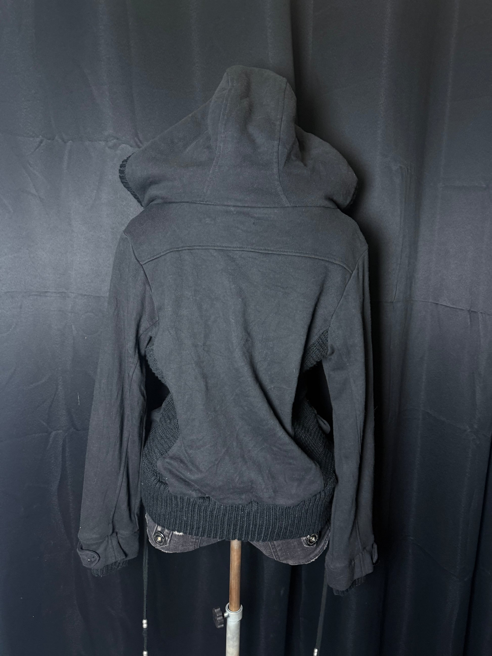 B2V-INGNI 2ZIP UP JACKET  ༒