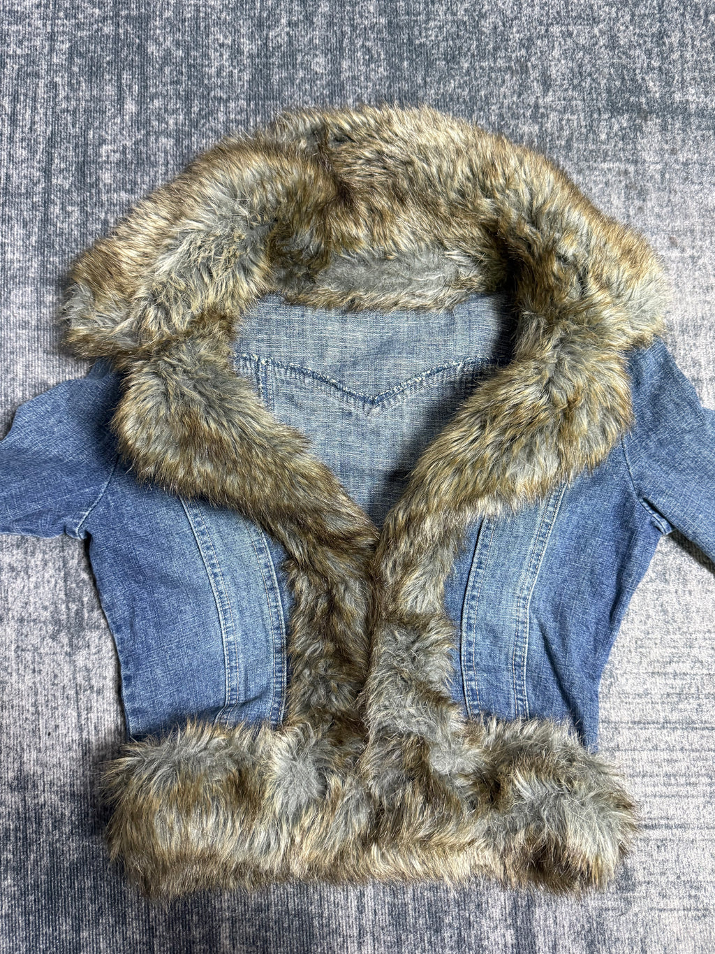 B2V-JP TAG JACKET༒