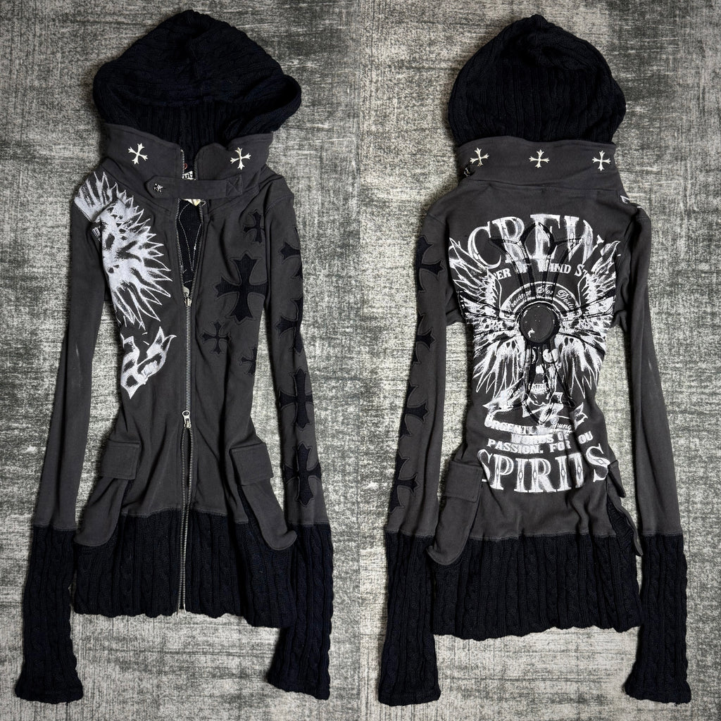 GLITZ JACKET ༒