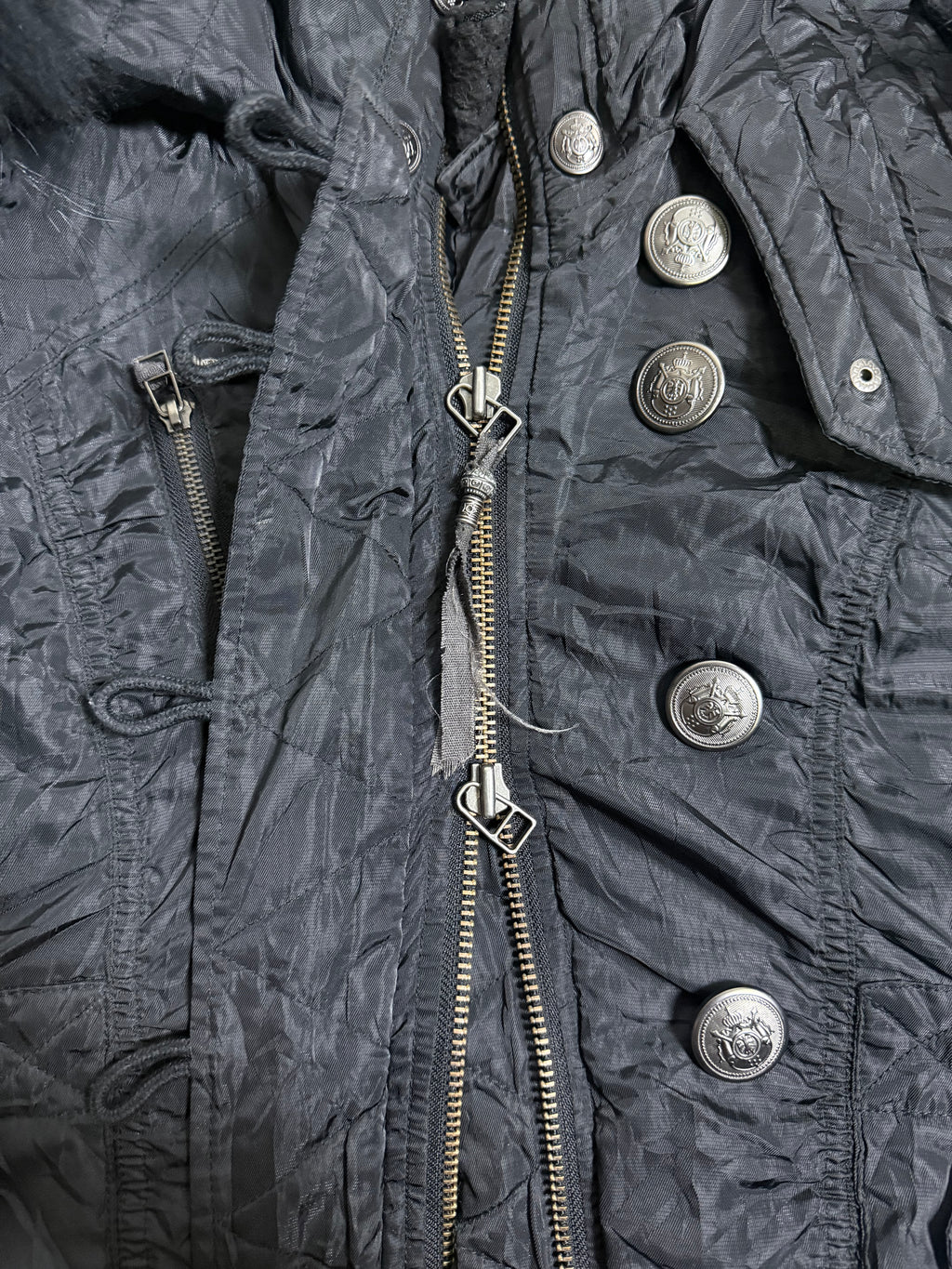 B2V-FINE JACKET FOR MY ANGEL  ⭕️༒