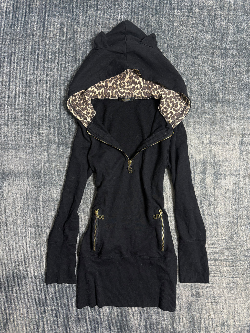 B2V-GAHY GAL HOODIE༒
