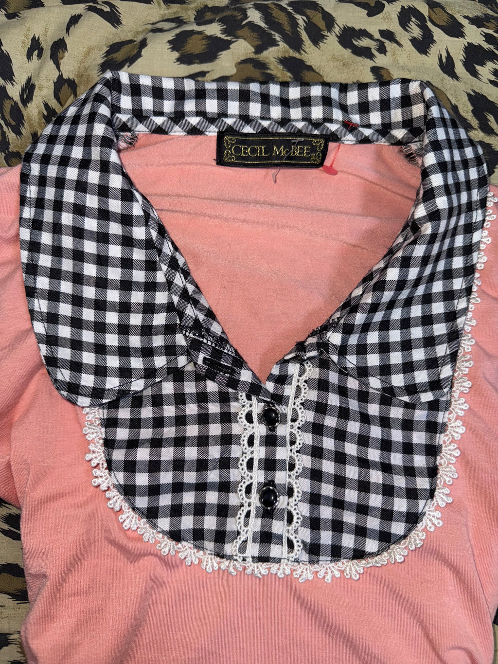 ༒Pinkie Grid༒