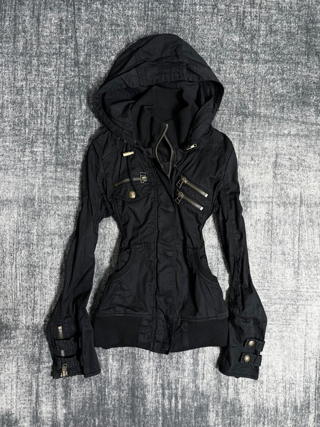 B2V- INGNI JACKET༒
