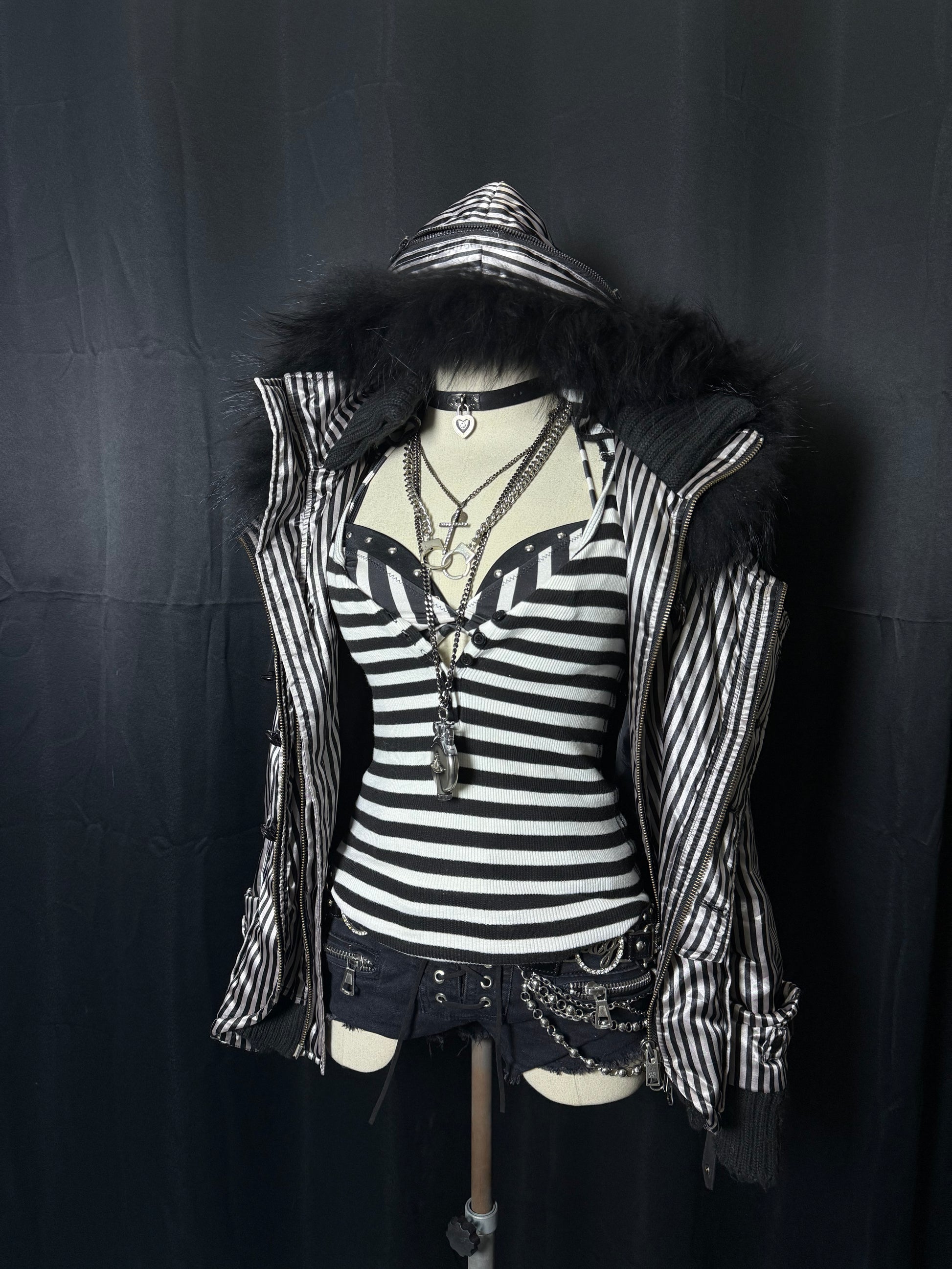 ༒Breakout Doll SET༒