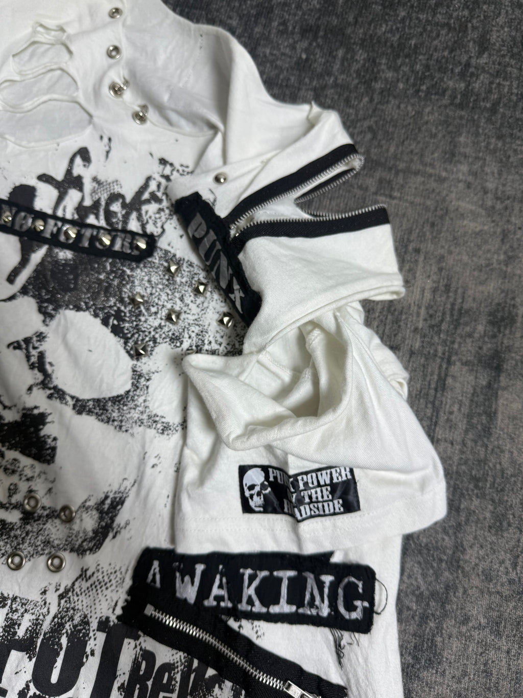 B2V- SEXPOT  REVENGE TOP༒