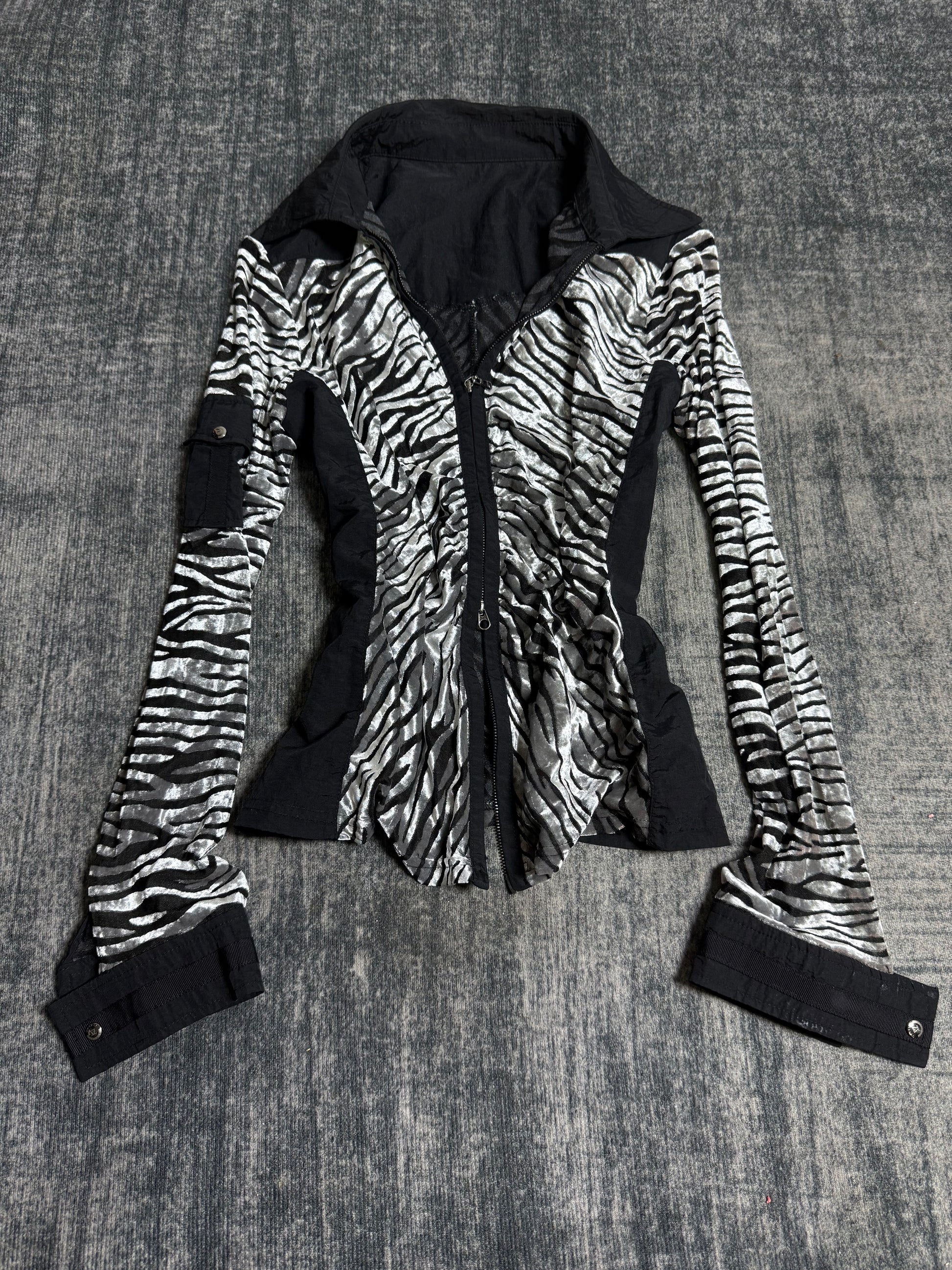 B2V- OMG NO TAG SHIRT༒