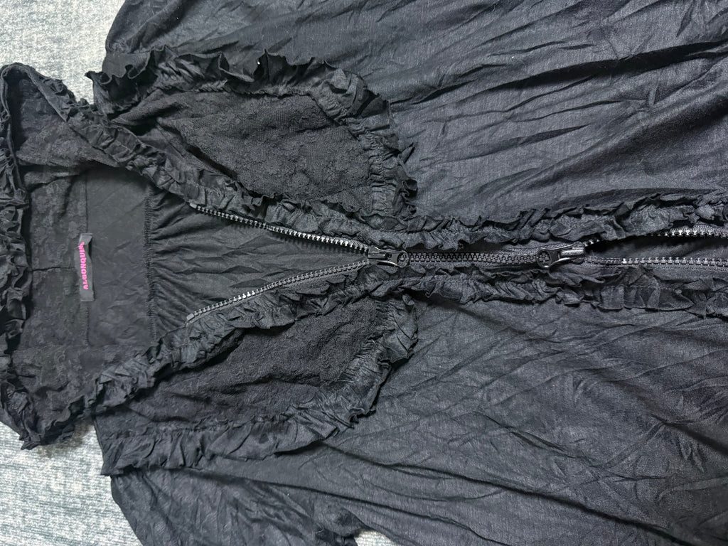 B2V-ALGONQUINS HOODIE༒