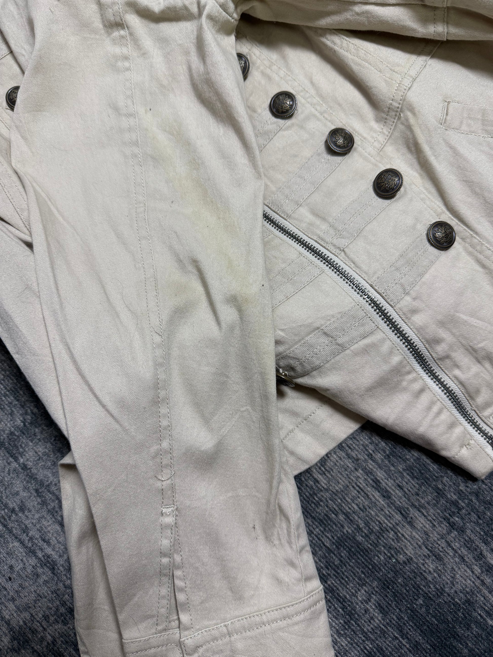 B2V-TORRID JACKET༒