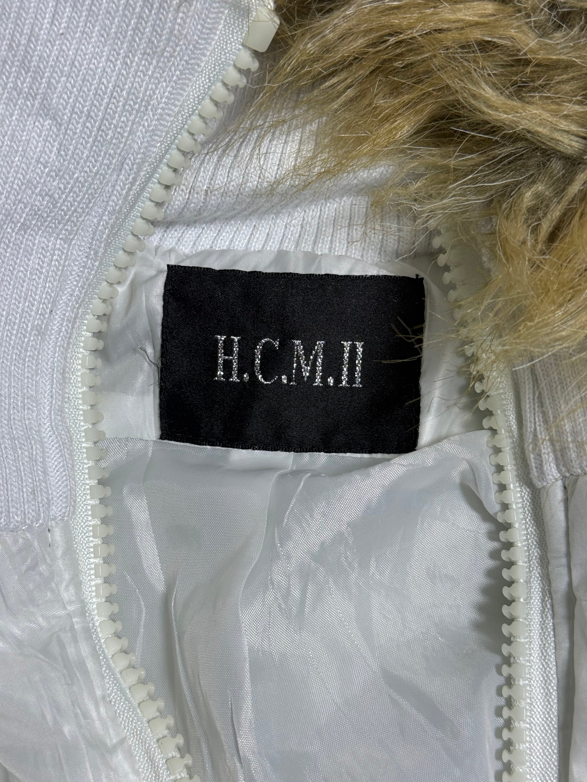 B2V-HCMII JACKET ༒