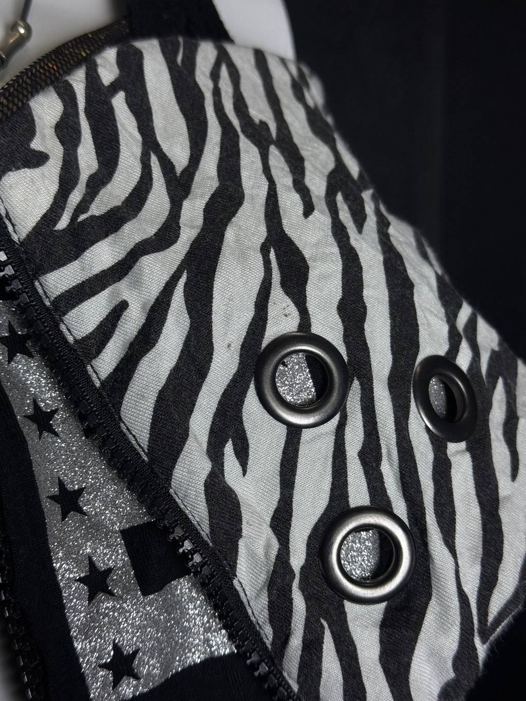 B2V-DIG DEEP MINI-DRESS ༒