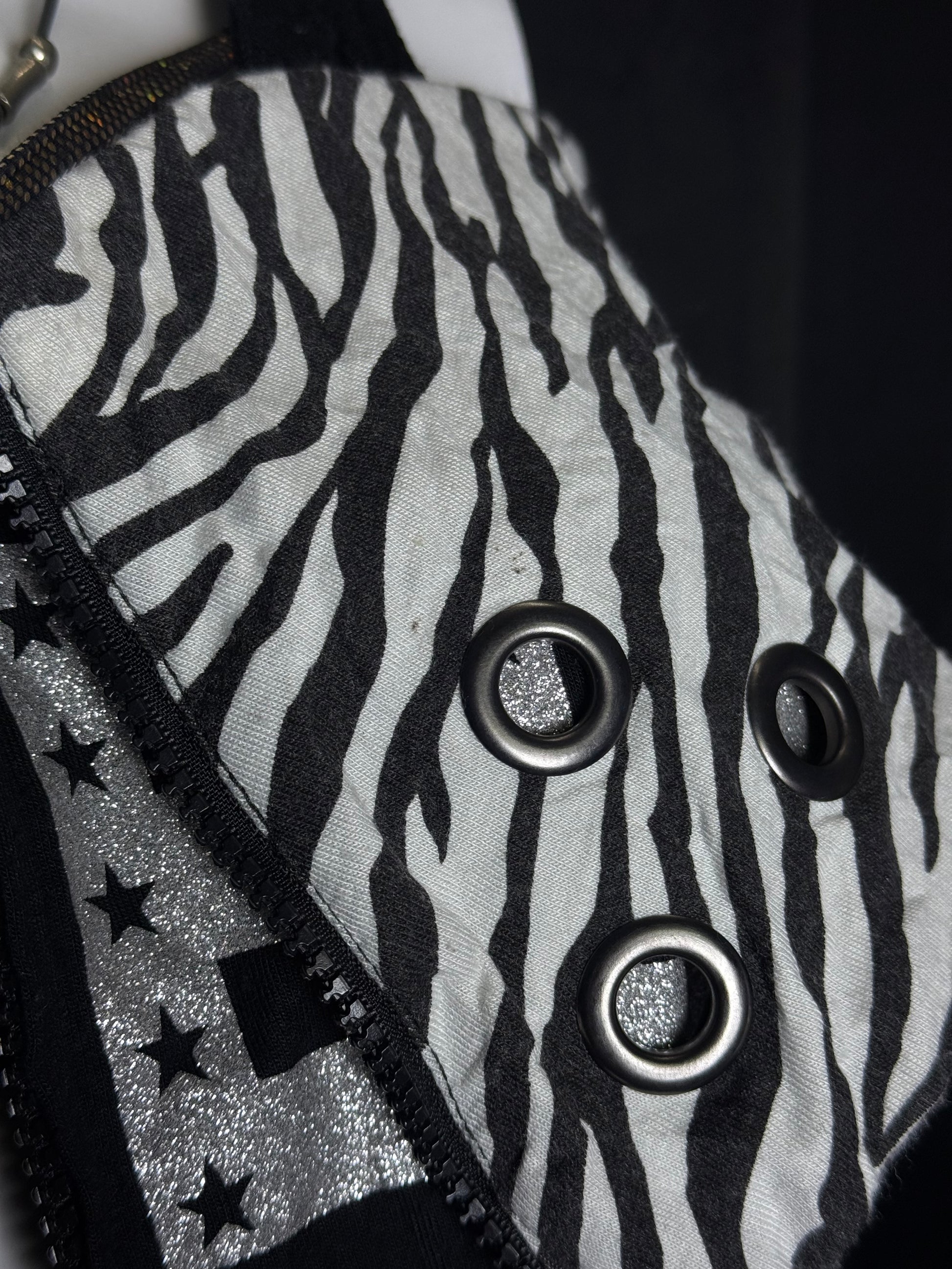 B2V-DIG DEEP MINI-DRESS ༒