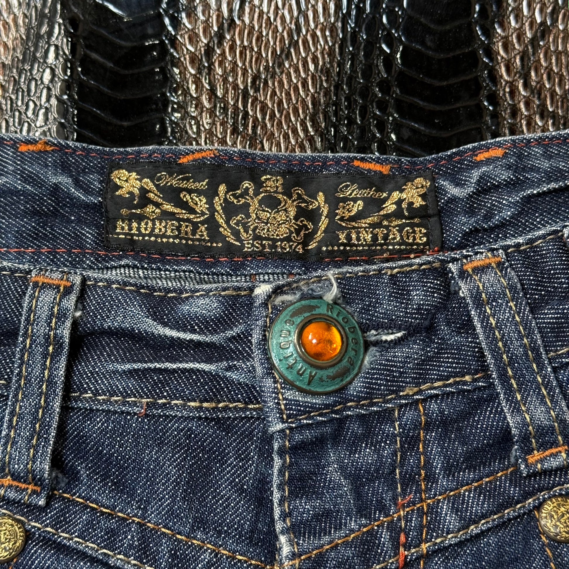 B2V SUMMER SHORTS 04 ༒