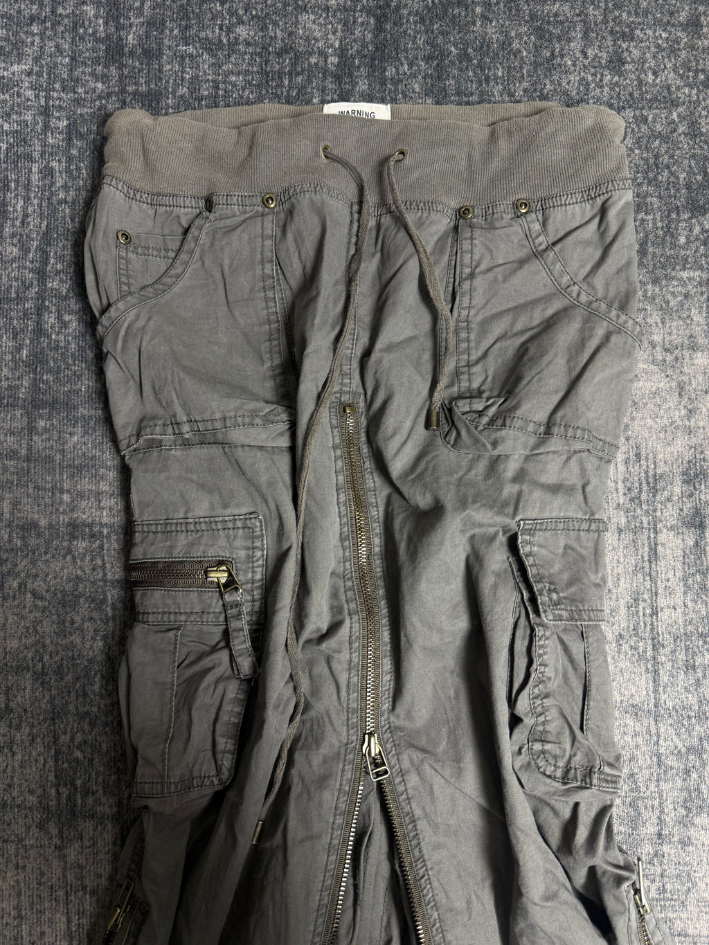 B2V-G0A CARGO SKRT ༒