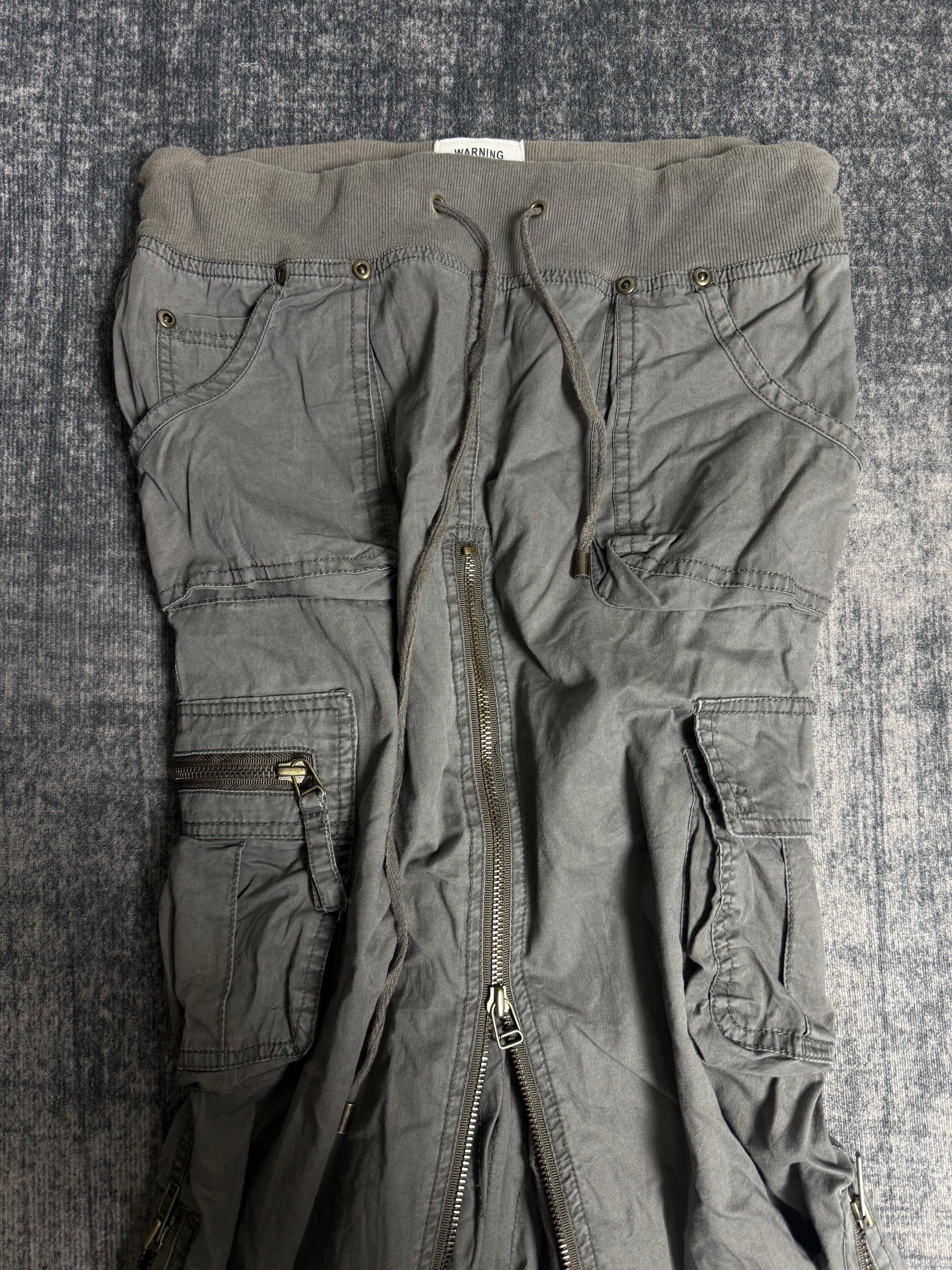 B2V-G0A CARGO SKRT ༒