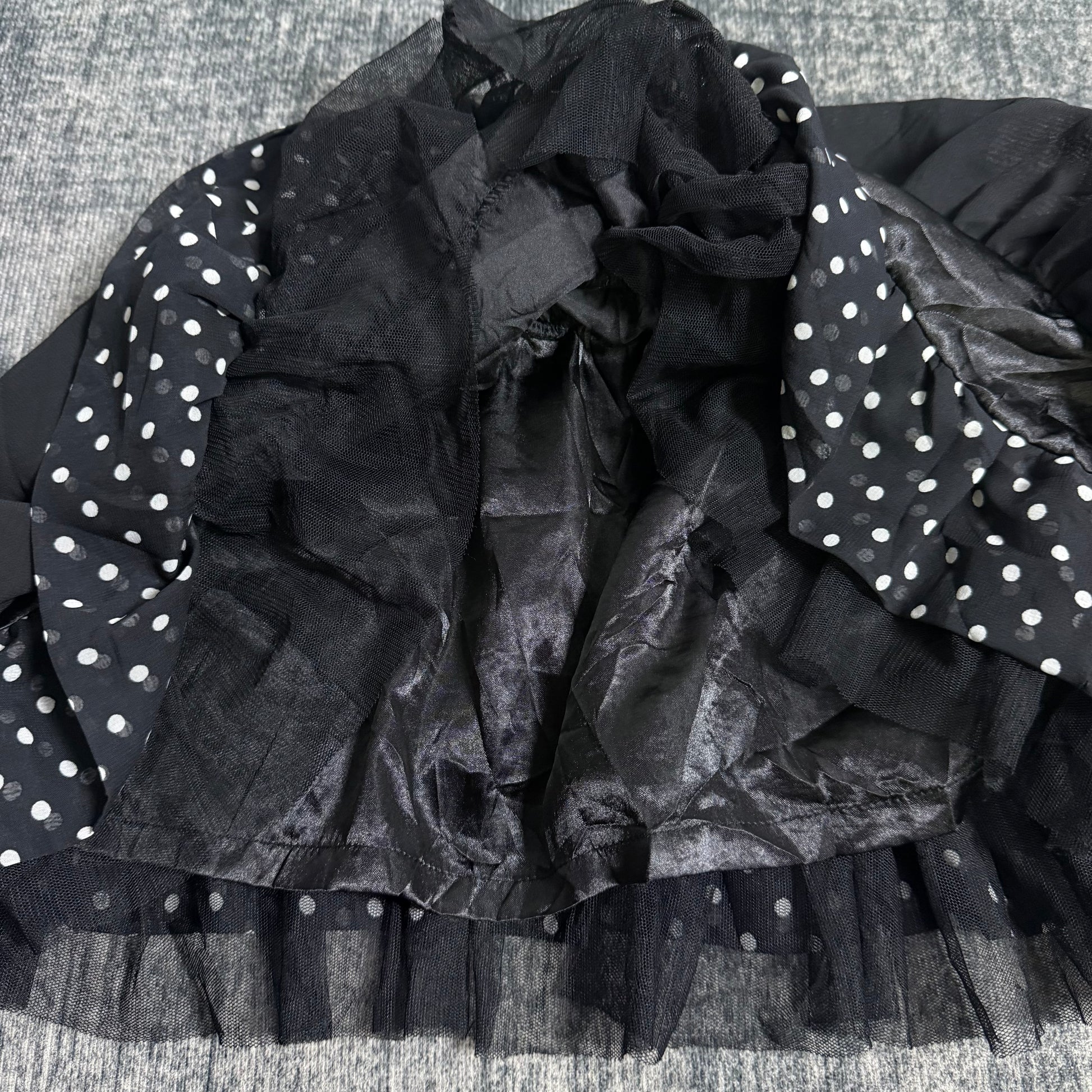 ༒Kawaii Polkadot༒