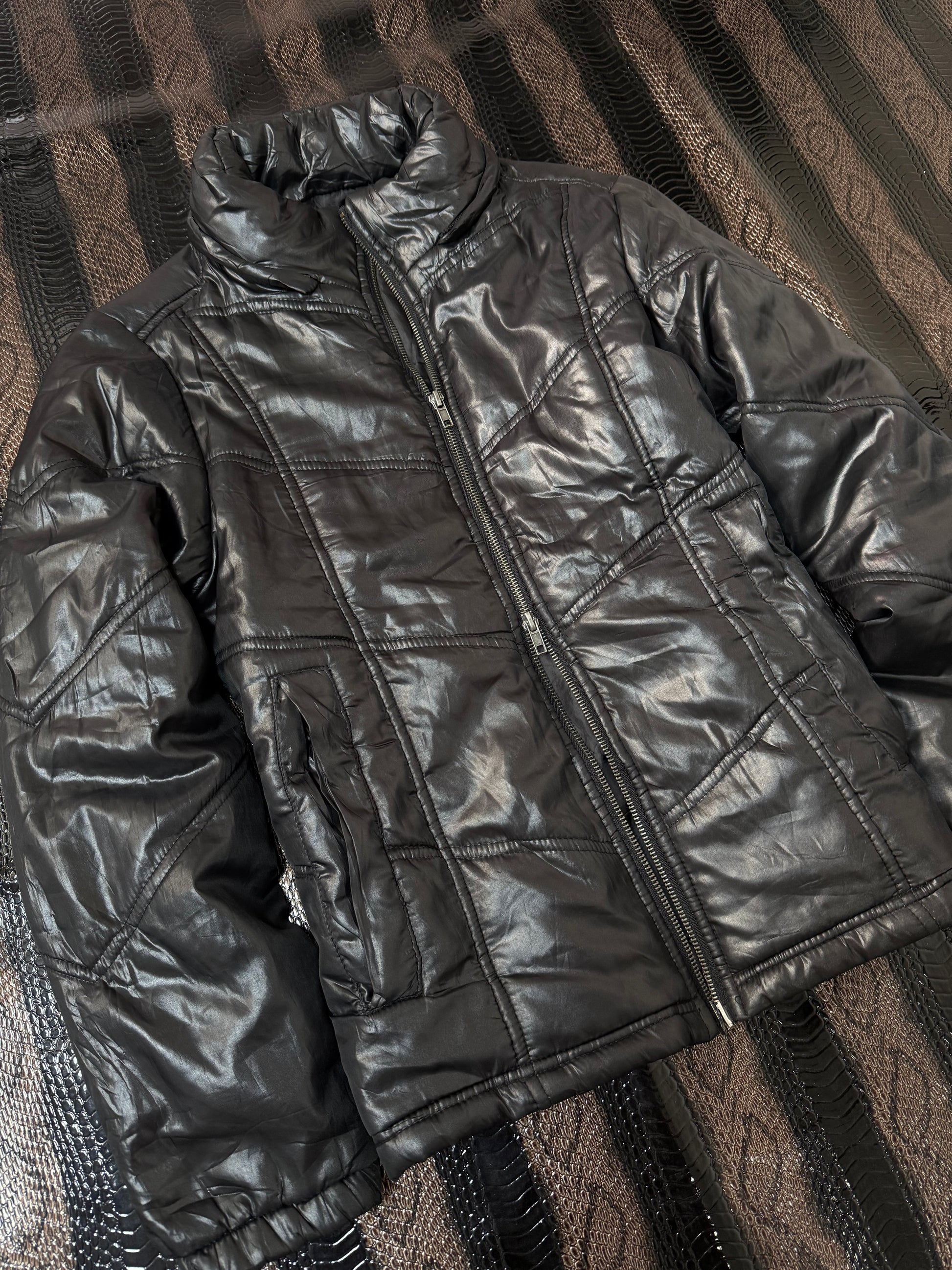 B2V JACKROSE JACKET 01༒