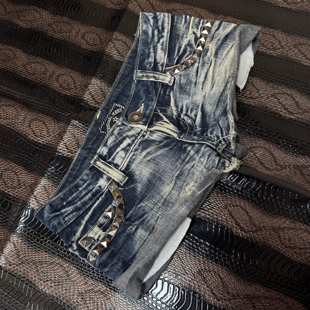 B2V SUMMER SHORTS 014 ༒